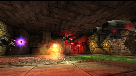 forsaken game|Forsaken (video game) .